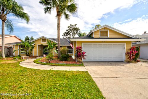 3867 Wethersfield Cir, Titusville, FL, 32780-3528 | Card Image