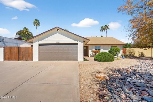 5330 E Tierra Buena Ln, Scottsdale, AZ, 85254-1752 | Card Image