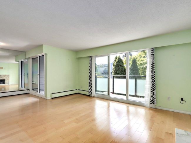 307 - 2255 York Avenue, Condo with 2 bedrooms, 2 bathrooms and 2 parking in Vancouver BC | Image 7