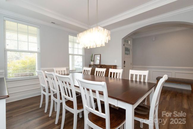 136 Morgans Branch Rd, House other with 4 bedrooms, 3 bathrooms and null parking in Belmont NC | Image 5