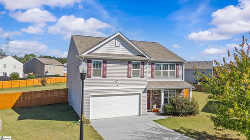 6 Rosin Ct, Piedmont, SC, 29673-9846 | Card Image