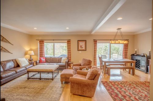 b-130B Woodland Loop, Lincoln, NH, 03251-4444 | Card Image