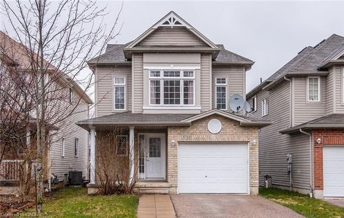 570 Woolgrass Ave, Waterloo, ON, N2V2Y2 | Card Image