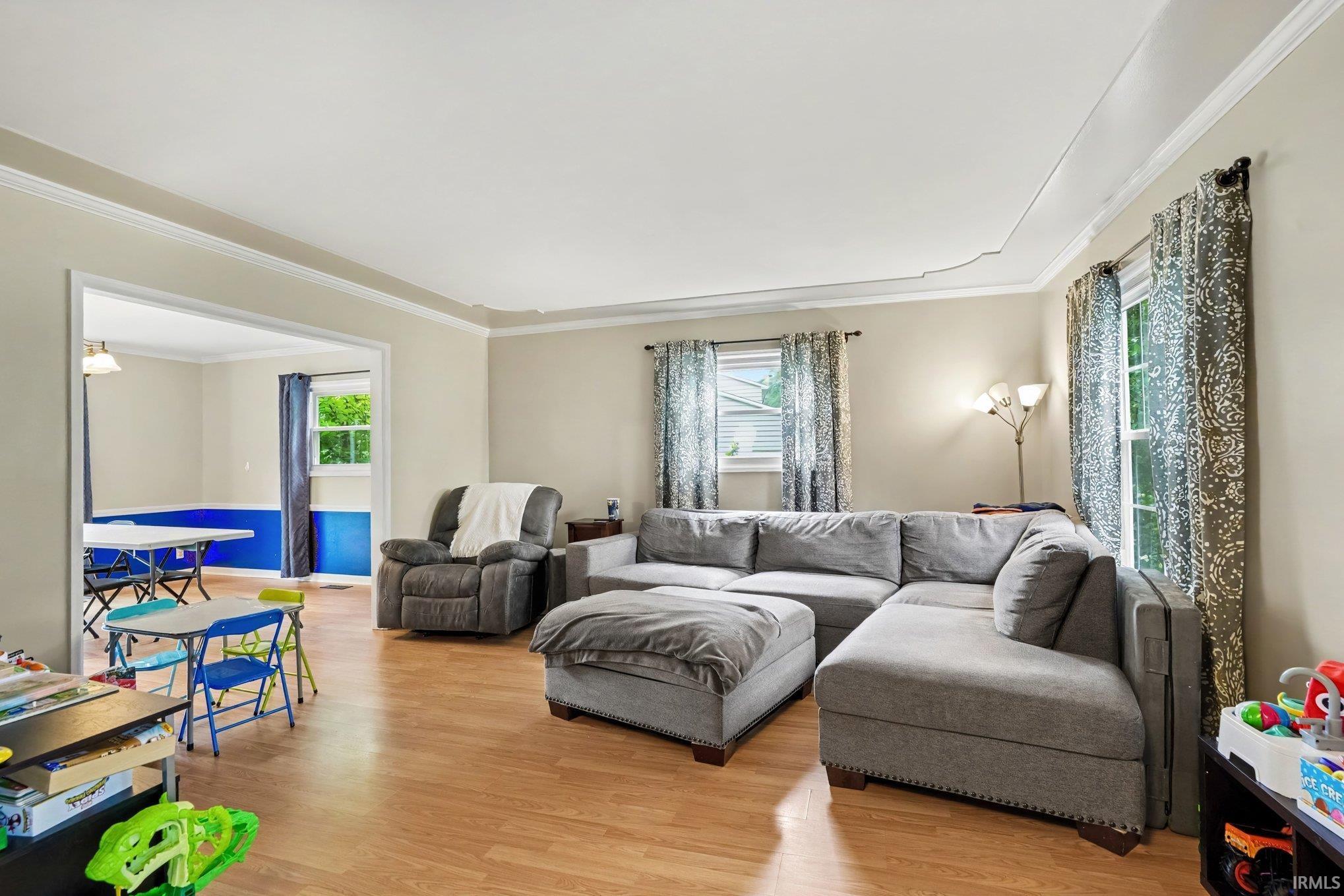 Residential in South Bend 4