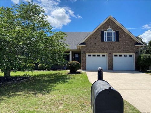 91 Canyon Ct, Sanford, NC, 27332-1330 | Card Image