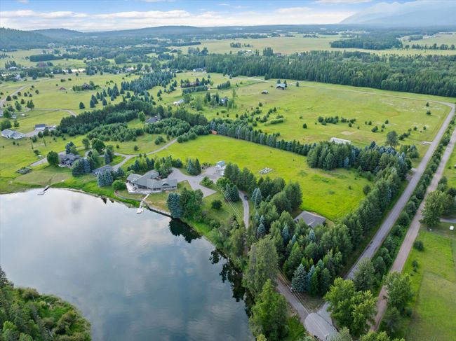 639 Three Eagle Ln, House other with 7 bedrooms, 8 bathrooms and null parking in Bigfork MT | Image 15