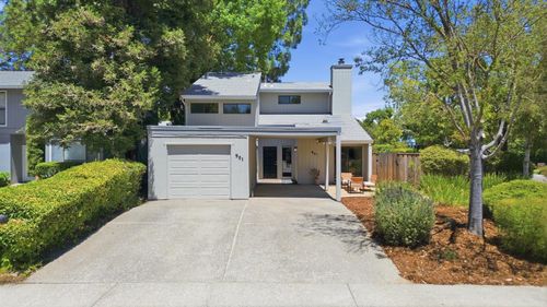 901 Pamplona Ave, Davis, CA, 95616-0150 | Card Image