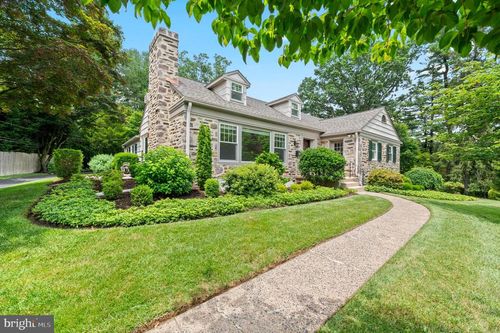 444 Louella Ave, WAYNE, PA, 19087-4858 | Card Image