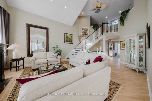 6 Bella Vista Trail, Alliston, ON, L9R2B2 | Card Image