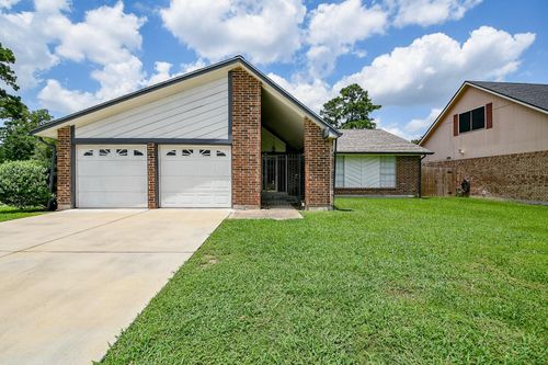 23938 Spring Mill Ln, Spring, TX, 77373-5843 | Card Image