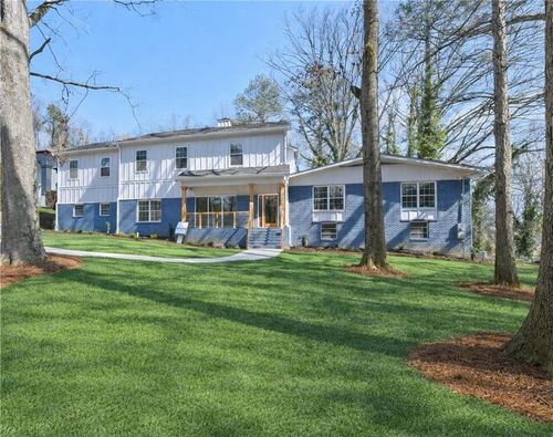 4015 Cascade Rd Sw, South Fulton, GA, 30331-7241 | Card Image