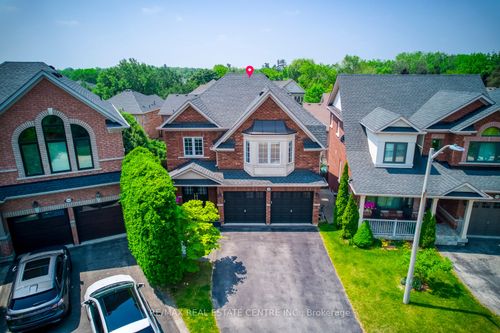 5360 Cachet Cres, Burlington, ON, L7L7N6 | Card Image
