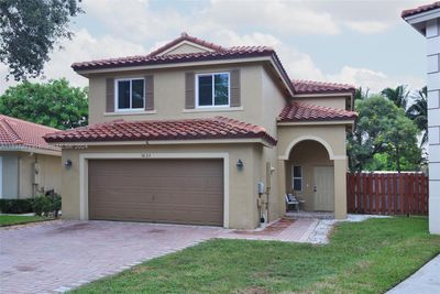 3623 Nw 63rd Ct, House other with 4 bedrooms, 2 bathrooms and null parking in Coconut Creek FL | Image 1