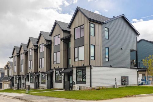 302-199 Sage Hill Heights Nw, Calgary, AB, T3R2M8 | Card Image