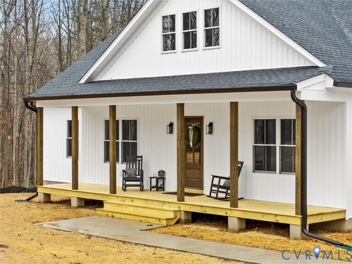 3167 Pineview Dr, Powhatan, VA, 23139-7224 | Card Image