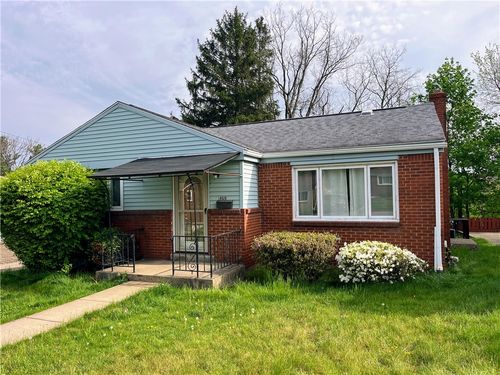 10920 Highpoint Dr, Penn Hills, PA, 15235-1834 | Card Image