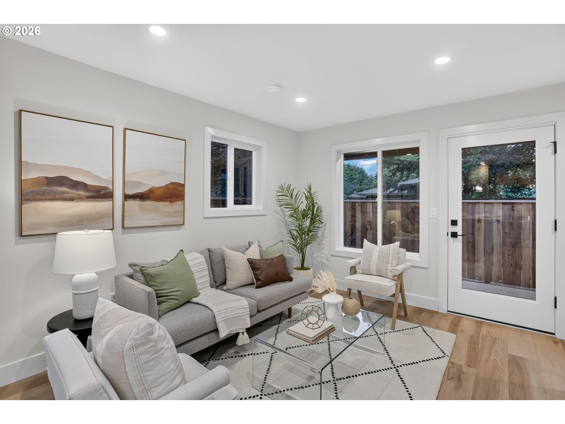 Residential in Portland 5