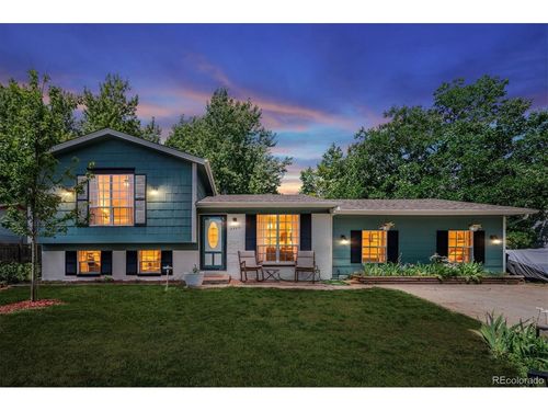 4589 S Alkire St, Morrison, CO, 80465-1214 | Card Image