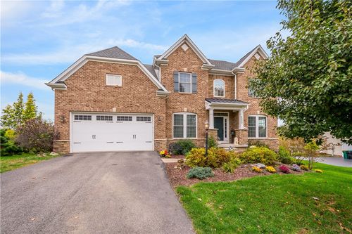 2002 Berkley Ridge Drive, South Fayette, PA, 15057 | Card Image