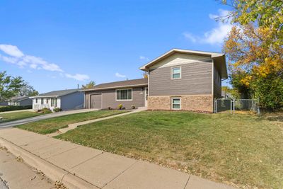 722 Harding St, House other with 3 bedrooms, 2 bathrooms and null parking in Spearfish SD | Image 1