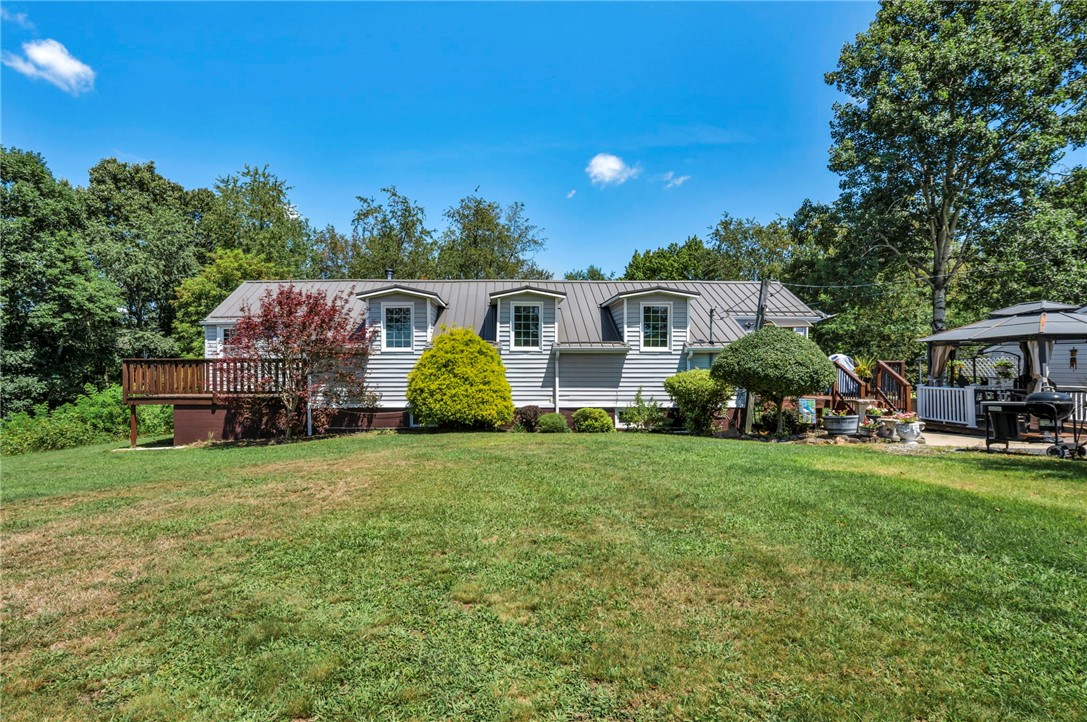 Residential in Hanover Twp 2