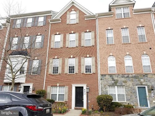 643 Pullman Pl, GAITHERSBURG, MD, 20877-3354 | Card Image