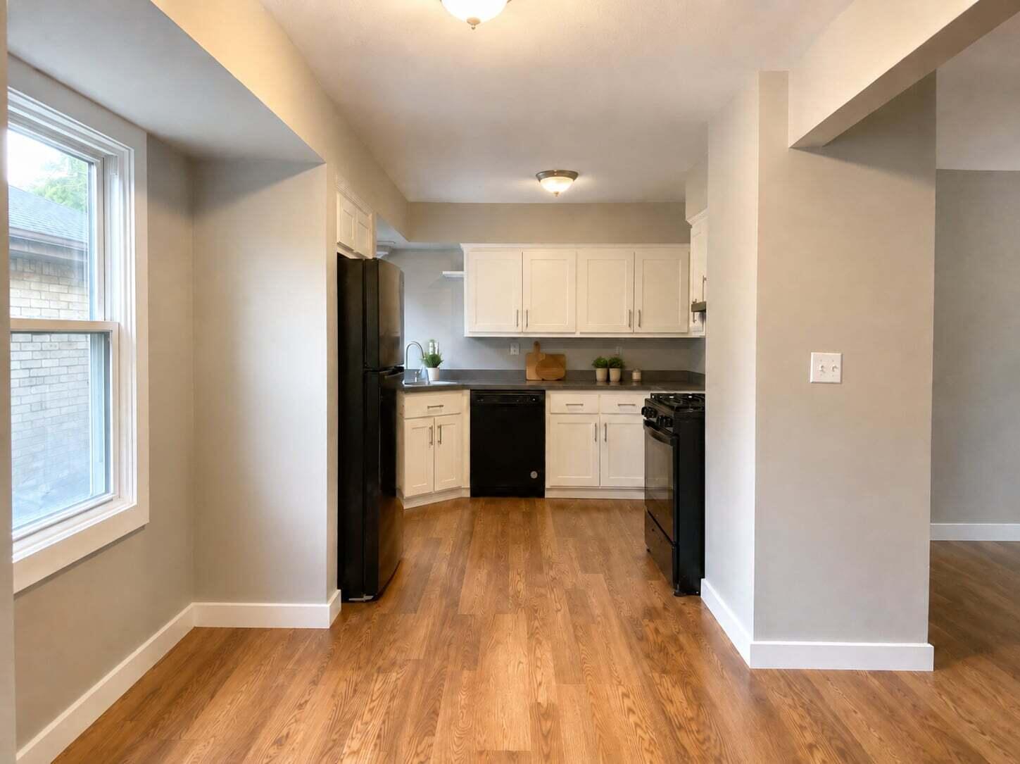 Residential in Milwaukee 4