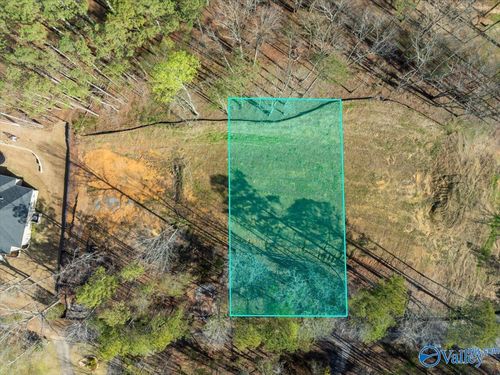 Lot 224 Woodmont Dr, Cherokee Ridge, AL, 35175-7869 | Card Image