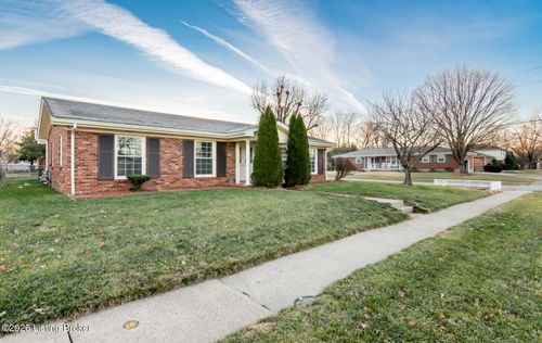 4111 Graf Dr, Louisville, KY, 40220-3016 | Card Image