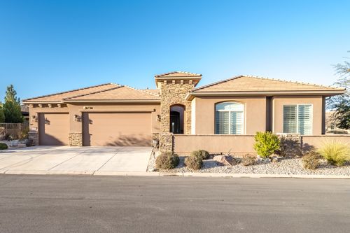 4898 S Heather Glen Dr, St George, UT, 84790-5061 | Card Image