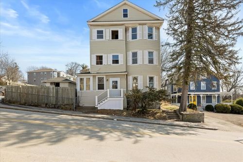3-183 Vernon St, Worcester, MA, 01607 | Card Image