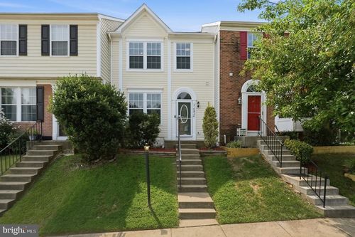 14824 Winding Loop, WOODBRIDGE, VA, 22191-3455 | Card Image