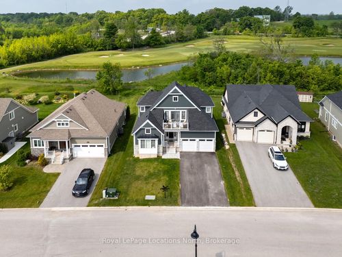 216 Snowberry Lane, Kemble, ON, N0H1S0 | Card Image