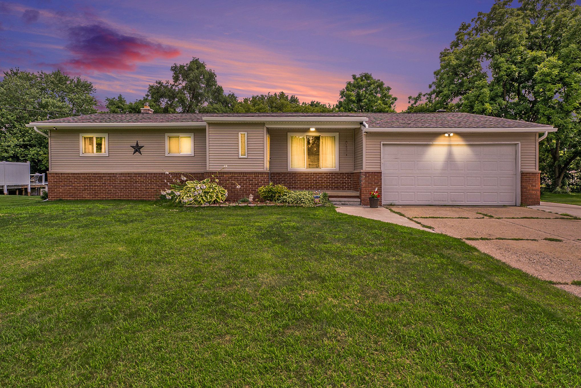 Timberwood Dr, Davison, MI 48423