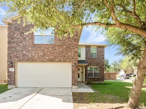 328 Prickly Pear Dr, Cibolo, TX, 78108-3781 | Card Image