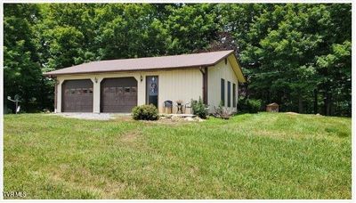 12378 Garrett Creek Road, House other with 2 bedrooms, 1 bathrooms and null parking in Abingdon VA | Image 2