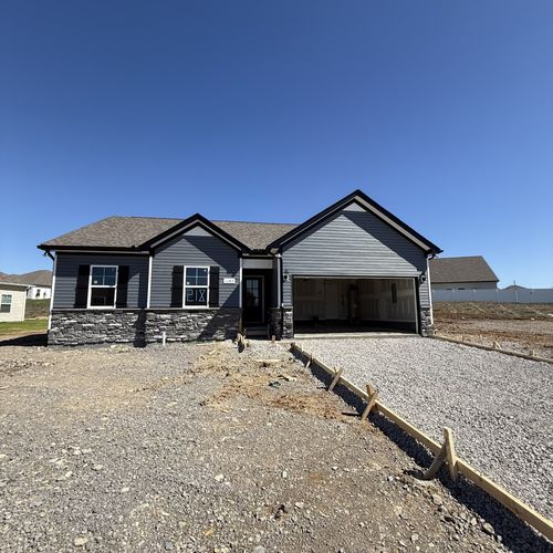 1143 Bluecreek Cir, Murfreesboro, TN, 37129-3993 | Card Image