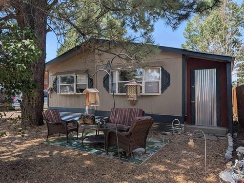 77 Highland Ave, Pagosa Springs, CO, 81147-9425 | Card Image