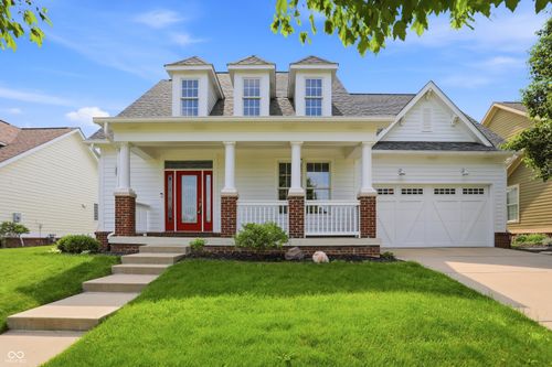 13008 Overview Dr, Fishers, IN, 46037-6226 | Card Image