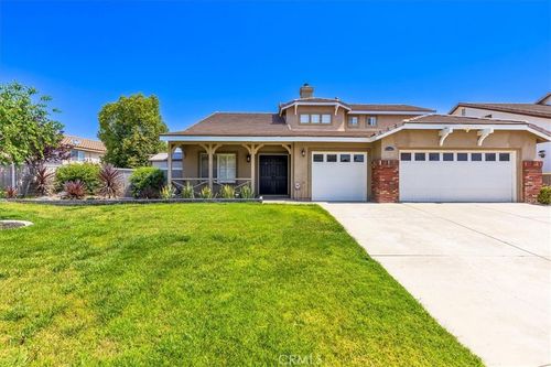13942 Hidden Star Ct, Corona, CA, 92883-6698 | Card Image