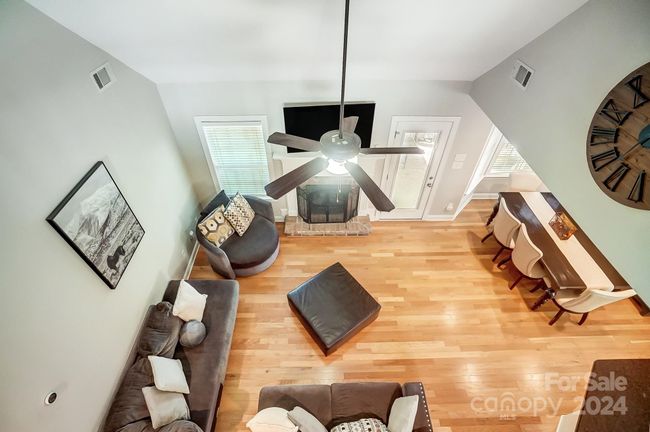 12864 Hill Pine Rd, House other with 3 bedrooms, 3 bathrooms and null parking in Midland NC | Image 27