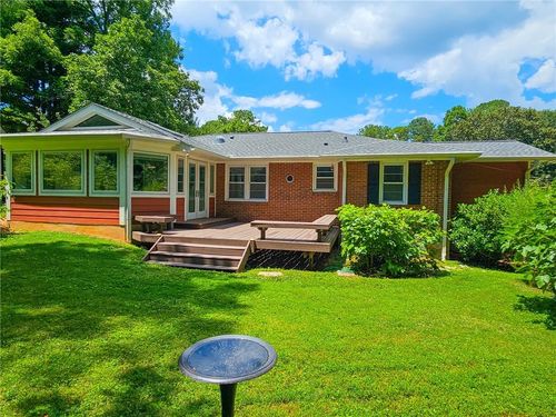 2461 Woodridge Dr, Decatur, GA, 30033-4838 | Card Image