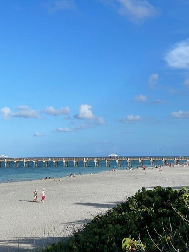 41 Uno Lago Dr, Condo with 2 bedrooms, 3 bathrooms and null parking in Juno Beach FL | Image 26
