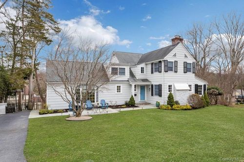 4 Greyrock Terrace, Greenburgh, NY, 10533 | Card Image