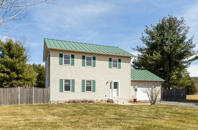 6 Hobbs Rd, House other with 3 bedrooms, 2 bathrooms and null parking in Milton VT | Image 33