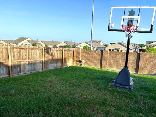 View of backyard | Image 14