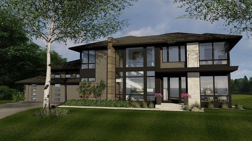 1955 Glenhill Road, Mendota Heights, MN, 55118 | Card Image