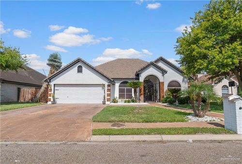 612 Persimmon Ave, Edinburg, TX, 78539-3451 | Card Image