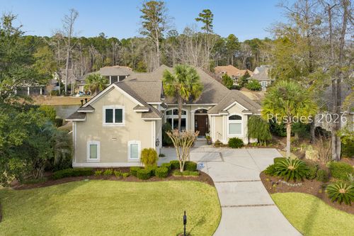 16 Catamaran Lane, Bluffton, SC, 29909 | Card Image