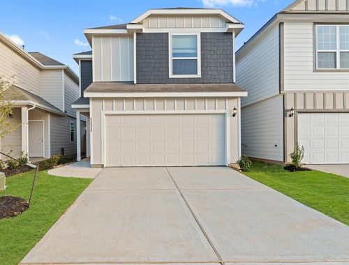 24822 Landolfi Dr, Katy, TX, 77493-7411 | Card Image